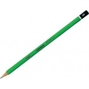 Μολύβι Bic Criterium 550 Πράσινο