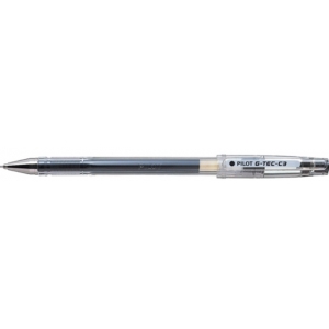 ΣΤΥΛΟ PILOT G-TEC C2/C3/C4 ΣΧΕΔΙΟΥ