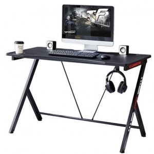 ΓΡΑΦΕΙΟ NEXTDECO GAMING 13863 (Υ75x120x60εκ.)