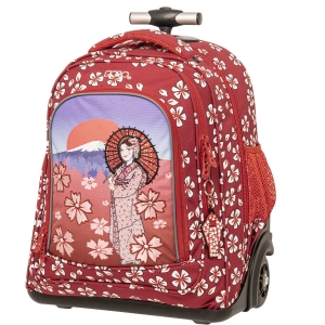 ΣΑΚΙΔΙΟ POLO TROLLEY TROLLEY MOVER 901073-8382 (2025)