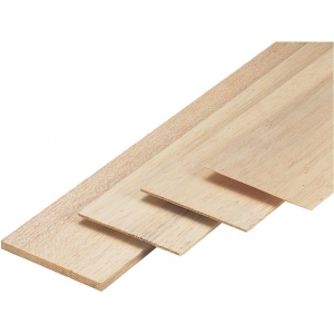 ΦΥΛΛΟ ΜΠΑΛΣΑ 10εκ.Χ100εκ.Χ8mm