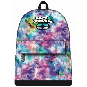 ΣΑΚΙΔΙΟ ΠΛΑΤΗΣ NO FEAR TIE DYE 348-10034