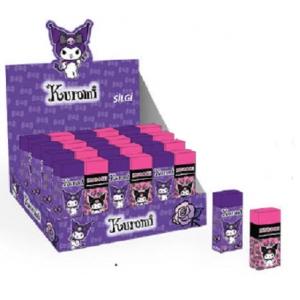 Γομα Kuromi YZ8338