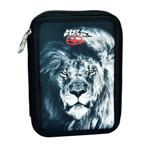 ΚΑΣΕΤΙΝΑ ΔΙΠΛΗ No Fear Laser Lion 348-35100