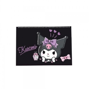 Μπλοκ Ζωγραφικής Korumi 25218 A4 30φ. (Διάφορα Σχέδια)