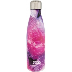 ΜΠΟΥΚΑΛΙ ΘΕΡΜΟΣ ΑΝΟΞΕΙΔΩΤΟ 500ml POLO 949004-8344
