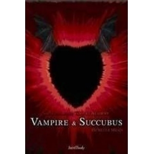 VAMPIRE & SUCCUBUS (INTRO BOOKS)