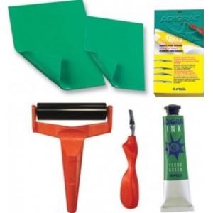 ΣΕΤ ΧΑΡΑΚΤΙΚΗΣ-ΤΥΠΩΜΑΤΟΣ ADIGRAF FILA