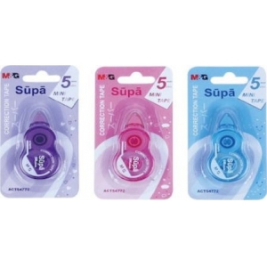 ΔΙΟΡΘΩΤΙΚΗ ΤΑΙΝΙΑ M&G MINI 5X5m ACT54773