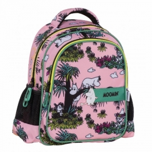 ΣΑΚΙΔΙΟ ΝΗΠΙΟΥ GRAFFITI MOOMIN 220291