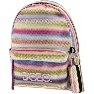 ΣΑΚΙΔΙΟ POLO RAGAZZA 901134-8219 (2023)