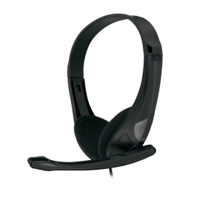 ΑΚΟΥΣΤΙΚΑ Omega FH4088 On Ear Multimedia με μικροφωνο (3.5mm Jack)
