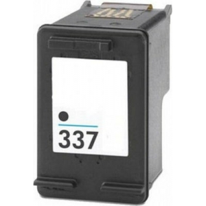 ΜΕΛΑΝΙ ΣΥΜΒΑΤΟ HP 337 BLACK