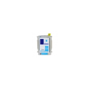 ΜΕΛΑΝΙ ΣΥΜΒΑΤΟ HP 88XL CYAN