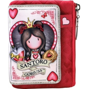 ΠΟΡΤΟΦΟΛΙ SANTORO GORJUSS Finding My Way 1116GJ01
