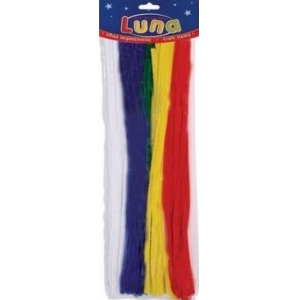 ΣΥΡΜΑ ΠΙΠΑΣ LUNA 30cm 50TEM. (601601)