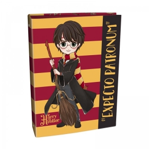 ΝΤΟΣΙΕ GRAFFITI Harry Potter Hermione 22409 (17X25) 2 ΚΡΙΚΩΝ