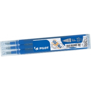 ΑΝΤΑΛΛΑΚΤΙΚΟ PILOT FRIXION ΣΕΤ 3 ΤΕΜ.