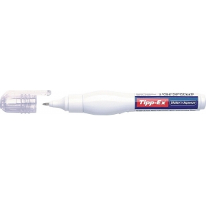 ΔΙΟΡΘΩΤΙΚΟ ΣΤΥΛΟ TIPP-EX Shake N Squeeze 8ml