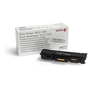 TONER XEROX 106R02777 3kpgs BLACK