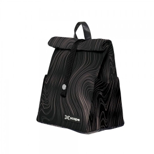 ΤΣΑΝΤΑΚΙ ΦΑΓΗΤΟΥ Xscape Roll Top Curves 269319