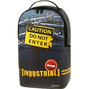 ΣΑΚΙΔΙΟ POLO STREAM 901037-8208 (2023)