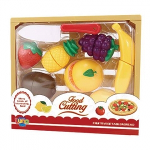 ΤΕΛΑΡΟ LUNA ΜΕ ΦΡΟΥΤΑ 11ΤΕΜ 622350