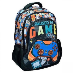 ΤΣΑΝΤΑ ΠΛΑΤΗΣ Back Me Up Game 357-22031