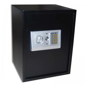 ΧΡΗΜΑΤΟΚΙΒΩΤΙΟ NEXT 35040 με συνδυασμό & κλειδί Υ50x38x35εκ.