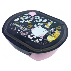 ΔΟΧΕΙΟ ΦΑΓΗΤΟΥ BMU UNICORN 680ml 570-81267