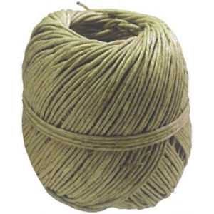 ΣΠΑΓΓΟΣ VIVA ΣΕ ΦΥΣΙΚΟ ΧΡΩΜΑ 37m / 100gr