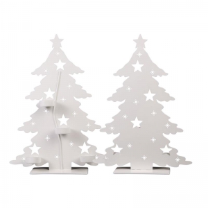 ΔΕΝΤΡΟ ΔΙΑΚΟΣΜΗΤΙΚΟ ΓΙΑ 4 ΡΕΣΩ Υ40Χ30ΕΚ. 28443-00