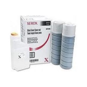 TONER XEROX 6R01046 BLACK 2TEM.