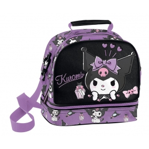 ΒΑΛΙΤΣΑΚΙ ΦΑΓΗΤΟΥ Kuromi Sketch 252311