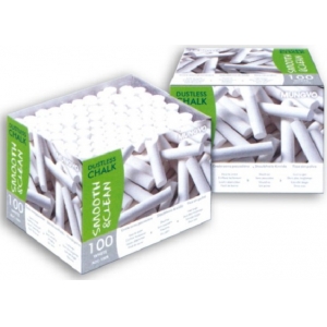 ΚΙΜΩΛΙΕΣ MUNGYO ΛΕΥΚΕΣ 100ΤΕΜ.