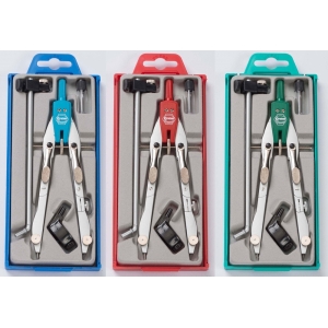 ΔΙΑΒΗΤΗΣ KRONOS 750/F ΜΕ ΒΙΔΑ-ΠΡΟΕΚΤΑΣΗ-ΑΥΤΟΜΑΤΟΣ