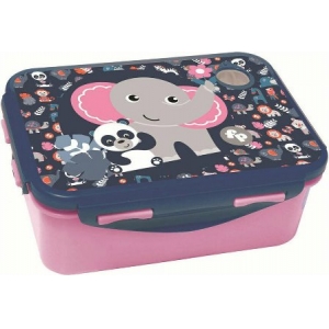 ΔΟΧΕΙΟ ΦΑΓΗΤΟΥ FISHER PRICE ELEPHANT 571-45265