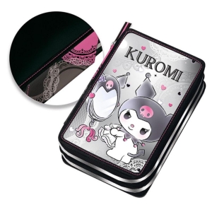 ΚΑΣΕΤΙΝΑ Kuromi Dream 252332 (διπλή γεμάτη)