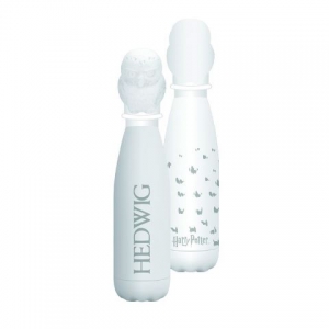 ΜΠΟΥΚΑΛΙ ΑΛΟΥΜΙΝΙΟΥ HARRY POTTER 3D HEDWIG 48227 (500ml)