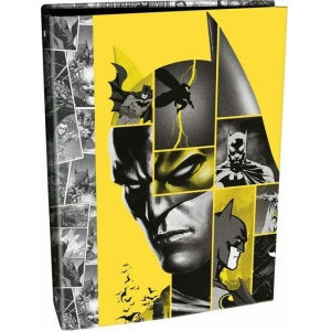 ΝΤΟΣΙΕ GRAFFITI BATMAN 20509 (17X25) 2 ΚΡΙΚΩΝ