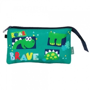 ΚΑΣΕΤΙΝΑ ΒΑΡΕΛΑΚΙ MUST DINO ROAR 585089