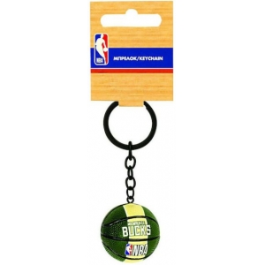 ΜΠΡΕΛΟΚ BMU 3D NBA Milwaukee Bucks 558-51512