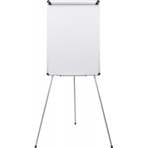 ΠΙΝΑΚΑΣ ΣΕΜΙΝΑΡΙΩΝ DELI ΜΑΓΝΗΤΙΚΟΣ ΜΕ ΤΡΙΠΟΔΟ 70Χ100εκ.