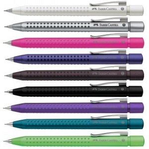 ΣΤΥΛΟ FABER GRIP 2011 BALL PEN (0.7mm)
