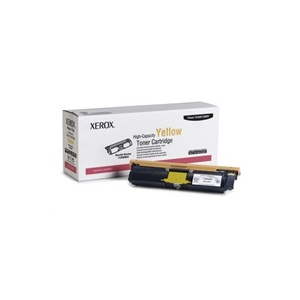 TONER XEROX 113R00694 YELLOW HC