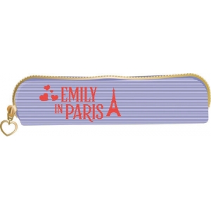 ΚΑΣΕΤΙΝΑΚΙ ΜΠΛΕ Emily in Paris 351-02008
