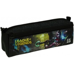 ΚΑΣΕΤΙΝΑ ΒΑΡΕΛΑΚΙ League of Legends Ekko 345-05140
