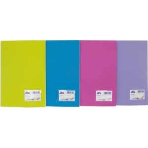 ΤΕΤΡΑΔΙΟ SKAG SUPER ΔΙΕΘΝΕΣ FANCY Α4 50ΦΥΛΛΩΝ (277204)