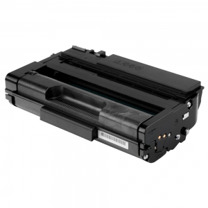 TONER RICOH SP 100LE BLACK 1.2kpgs (407166)