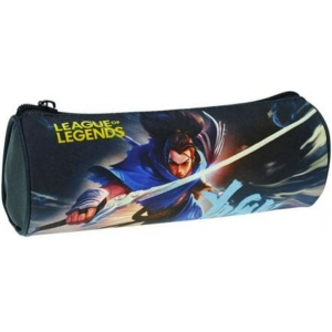 ΚΑΣΕΤΙΝΑ ΒΑΡΕΛΑΚΙ League of Legends Yasuo 345-07140